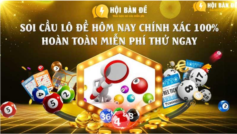 Những cách soi cầu lô trượt hiệu quả 100%